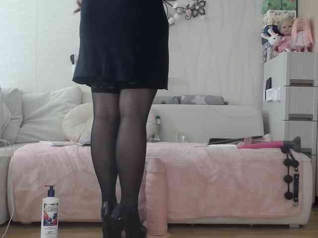 Kamila5555555 webcam