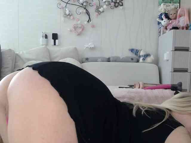 Kamila5555555 webcam