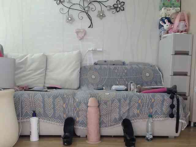 Kamila5555555 webcam