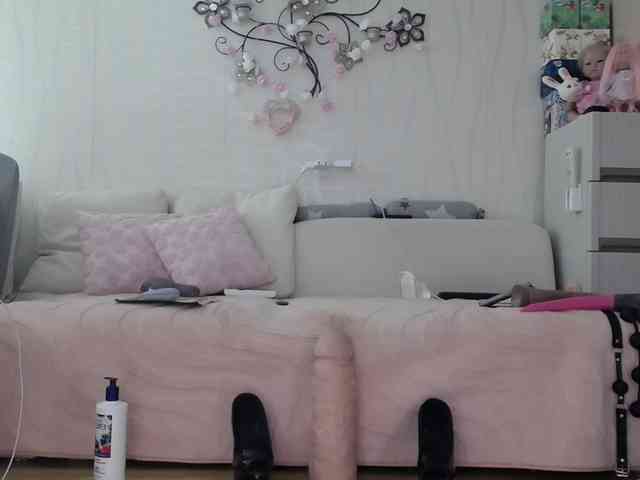 Kamila5555555 webcam