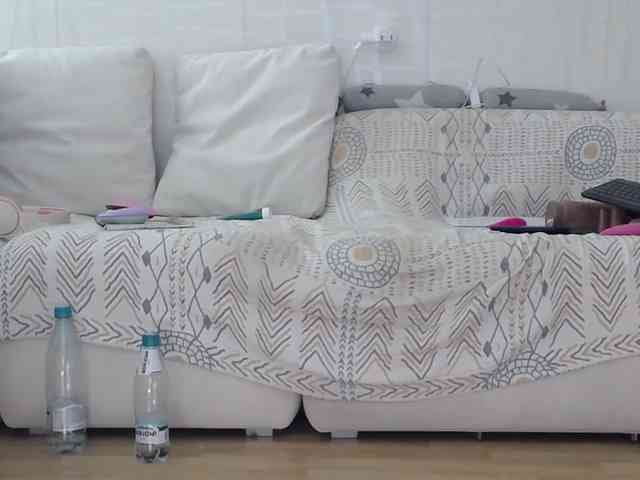 Kamila5555555's Sexcam