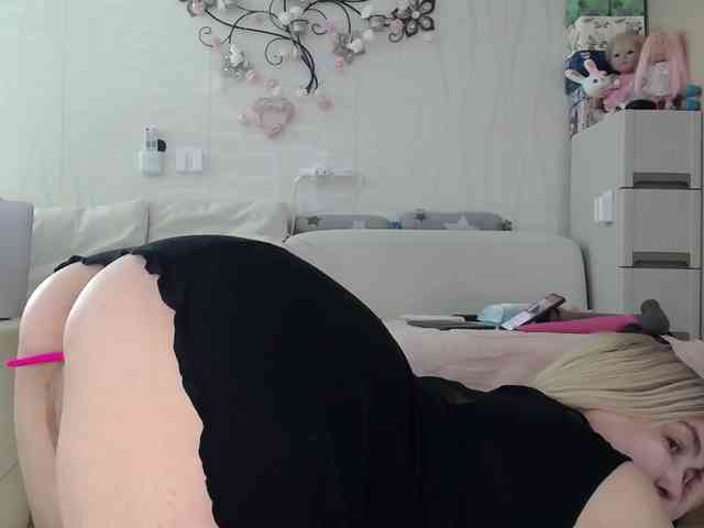 Kamila5555555 webcam