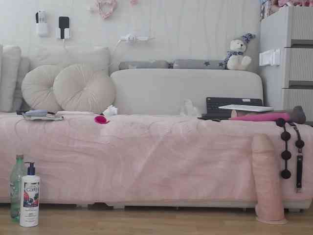 Kamila5555555 webcam