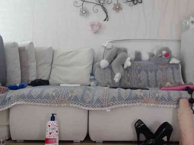 Kamila5555555 webcam
