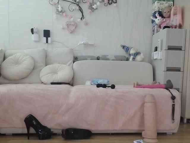 Kamila5555555 webcam