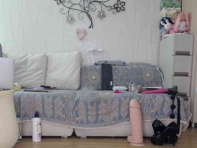 Kamila5555555 webcam