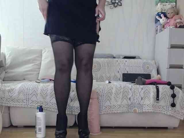 Kamila5555555 webcam