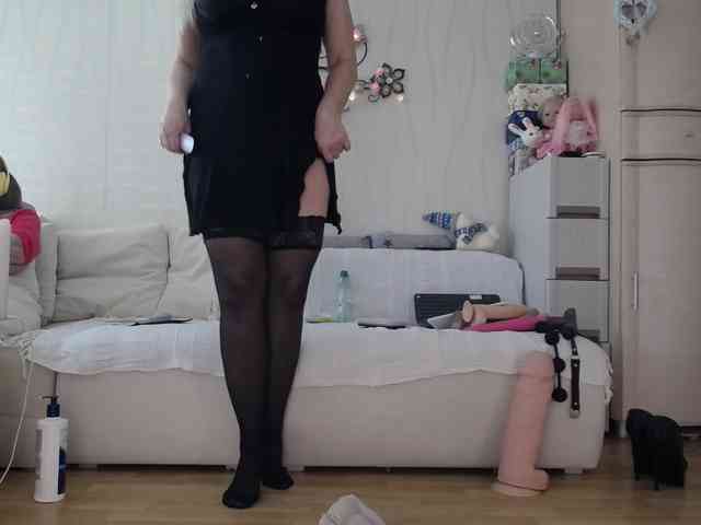 Kamila5555555 webcam