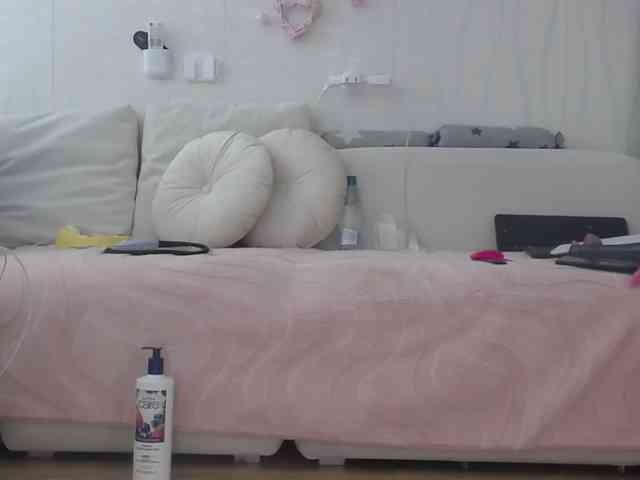 Kamila5555555 webcam