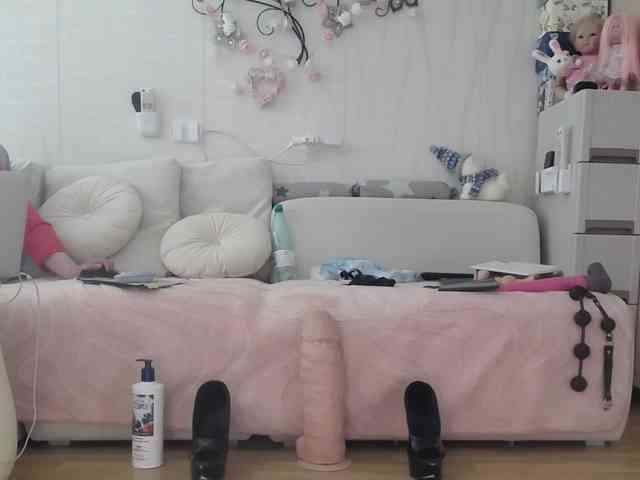 Kamila5555555 webcam