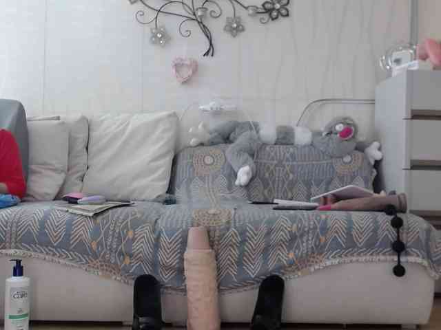 live cam show Kamila5555555