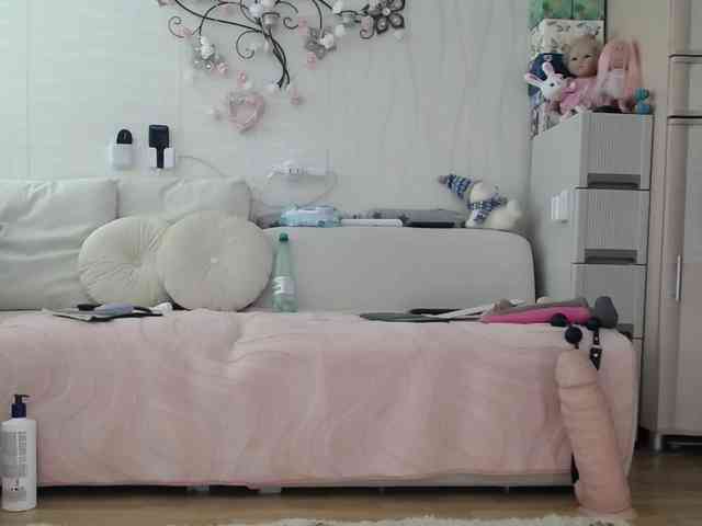 Kamila5555555 webcam