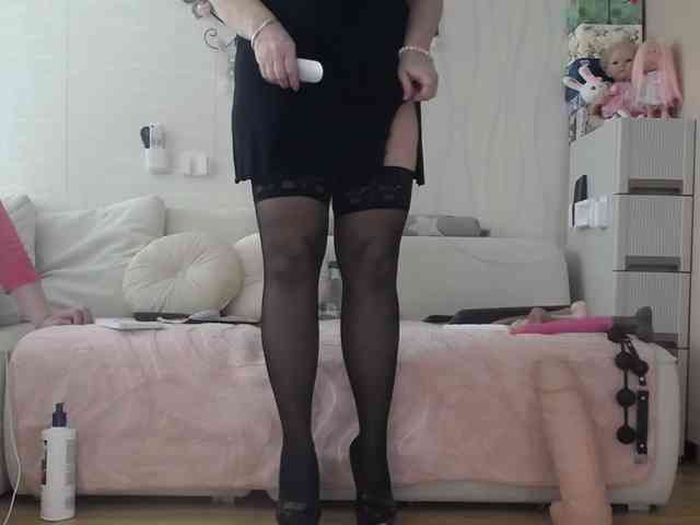 Kamila5555555 webcam