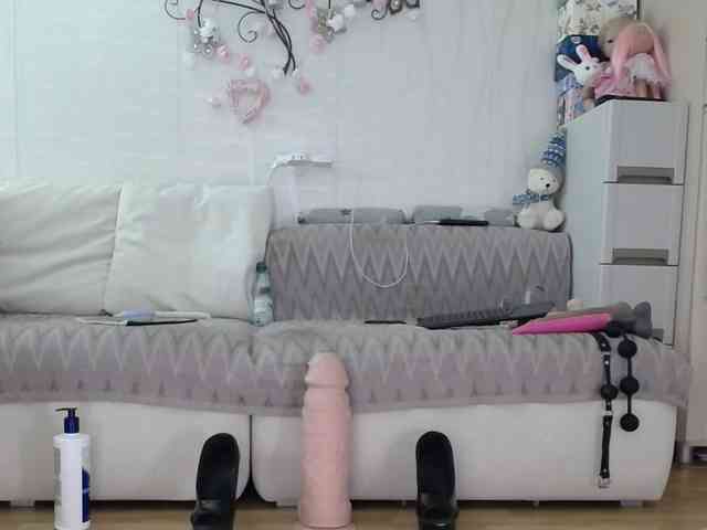 Kamila5555555 webcam