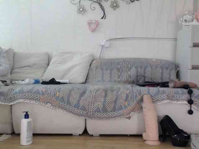 Kamila5555555 webcam
