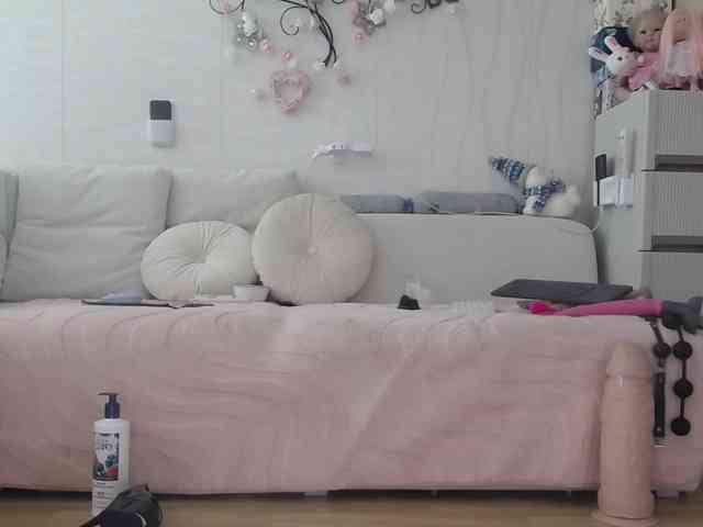 Kamila5555555 webcam