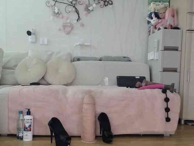 Kamila5555555 webcam