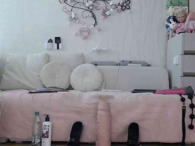 Kamila5555555 webcam