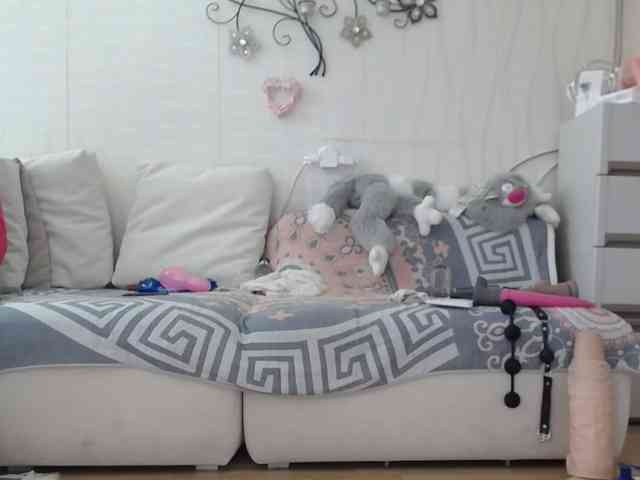 Kamila5555555 webcam
