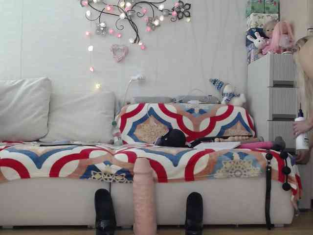 Kamila5555555 webcam