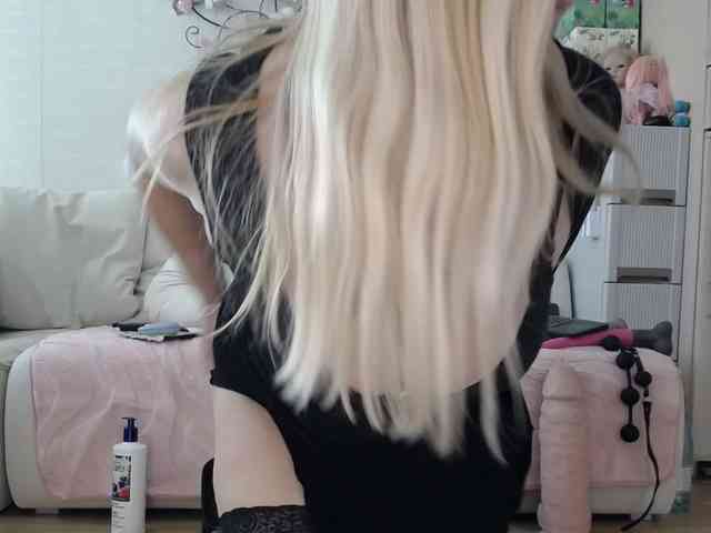 Kamila5555555 webcam