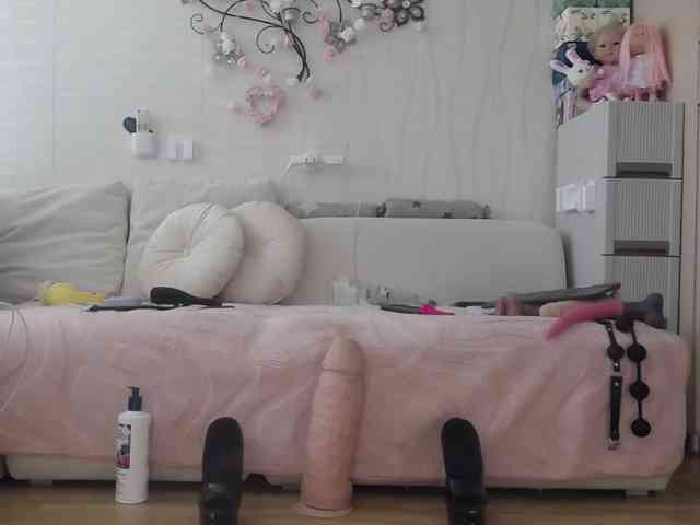 Kamila5555555 webcam