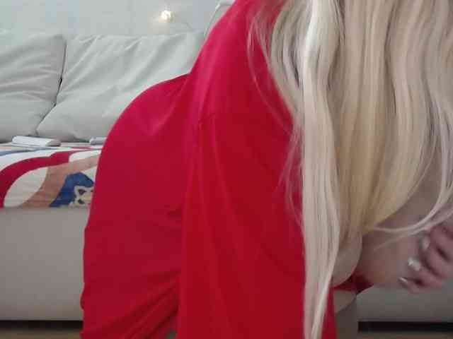 Kamila5555555 webcam