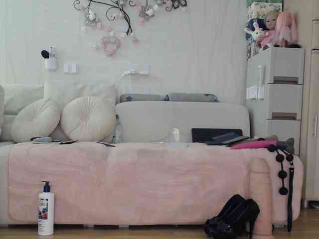 Kamila5555555 webcam