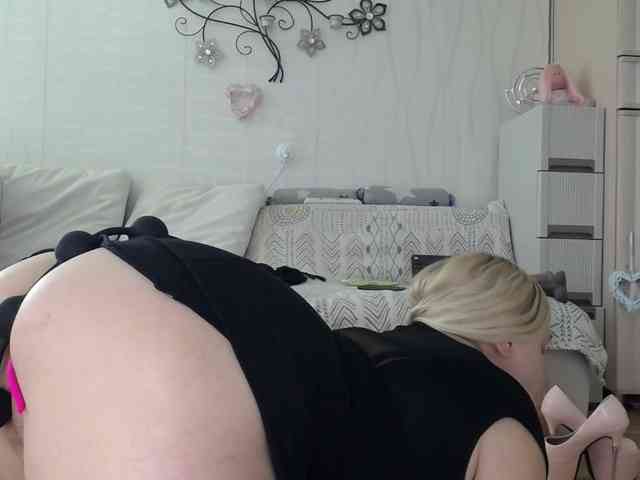 Kamila5555555 webcam