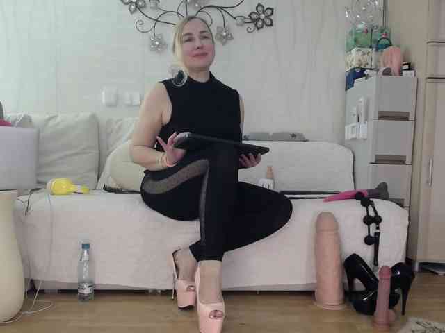 Kamila5555555 webcam