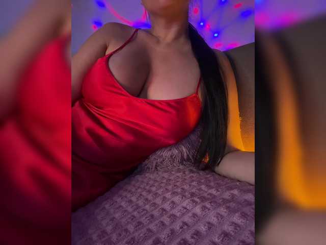 DianaCharming Live Webcam on BongaCams