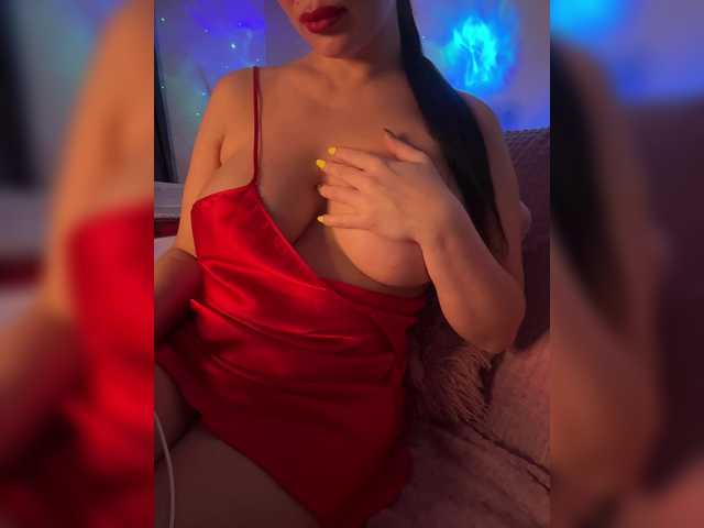 DianaCharming's BongaCams show and profile