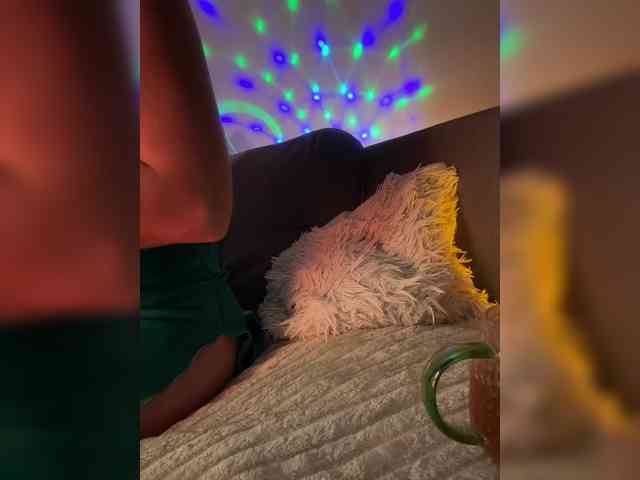private live cam DianaCharming