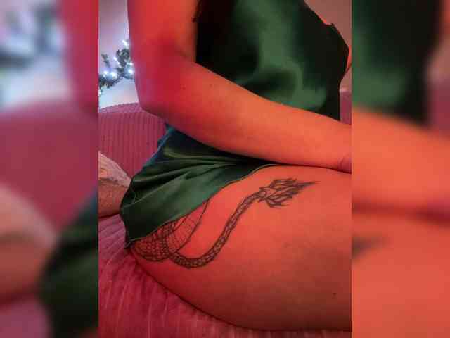 DianaCharming DianaCharming