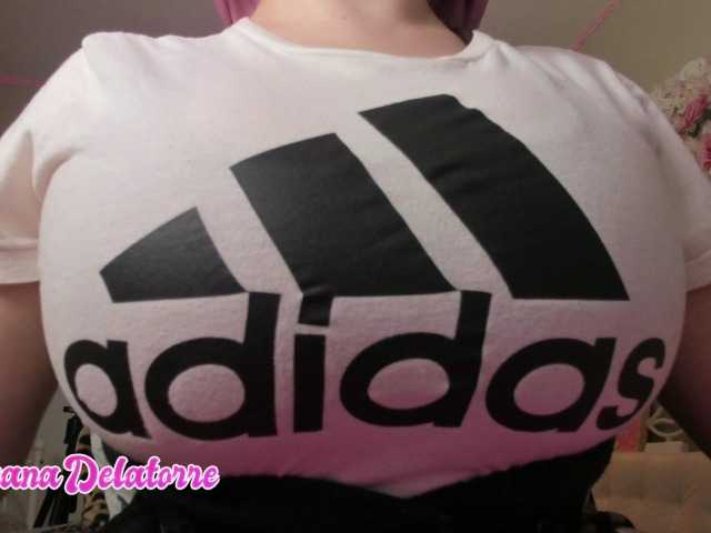 AyanaXOXO's BongaCams show and profile