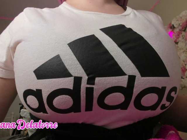 AyanaXOXO's BongaCams show and profile