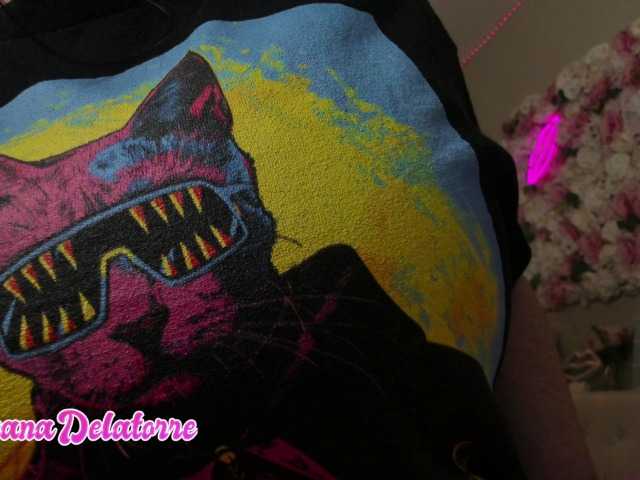 AyanaXOXO live cam profile