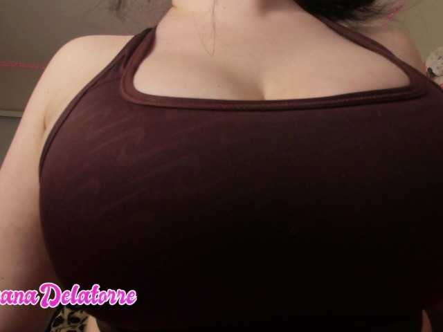 AyanaXOXO's BongaCams show and profile