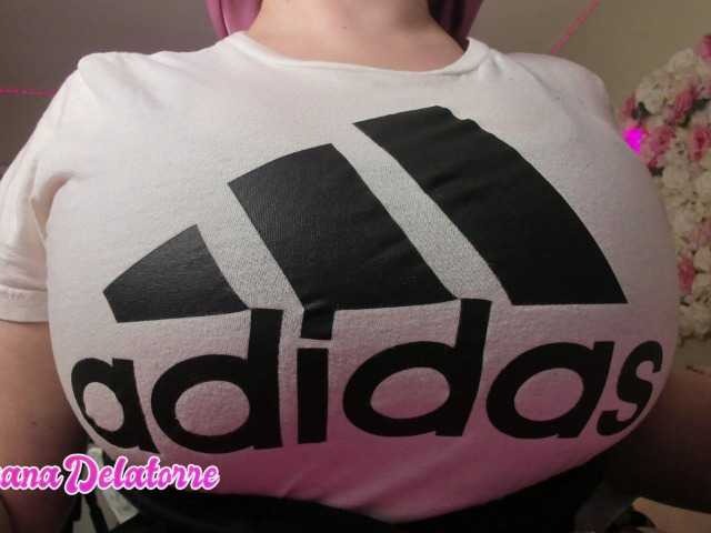 AyanaXOXO's BongaCams show and profile