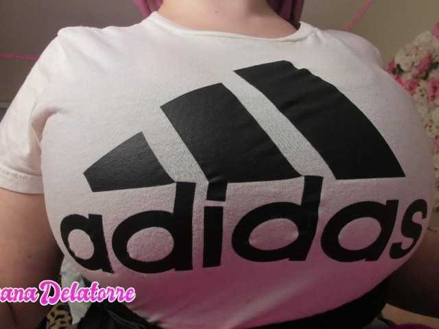 AyanaXOXO's BongaCams show and profile