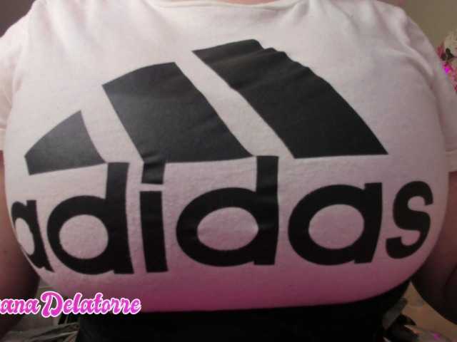 AyanaXOXO's BongaCams show and profile