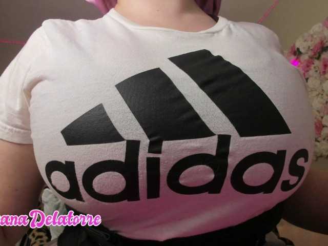 AyanaXOXO's BongaCams show and profile