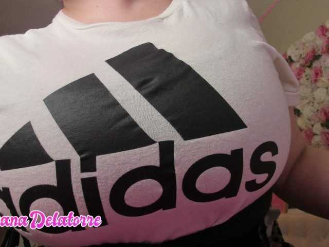 AyanaXOXO's BongaCams show and profile