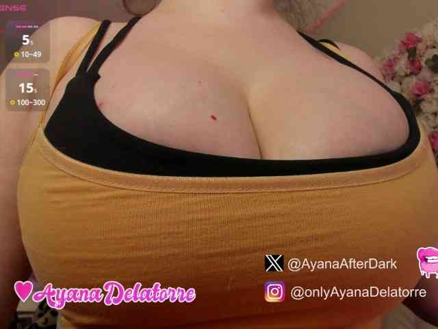 AyanaXOXO