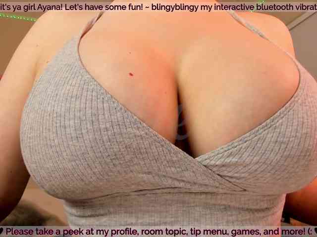 AyanaXOXO