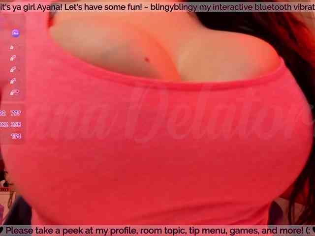 AyanaXOXO