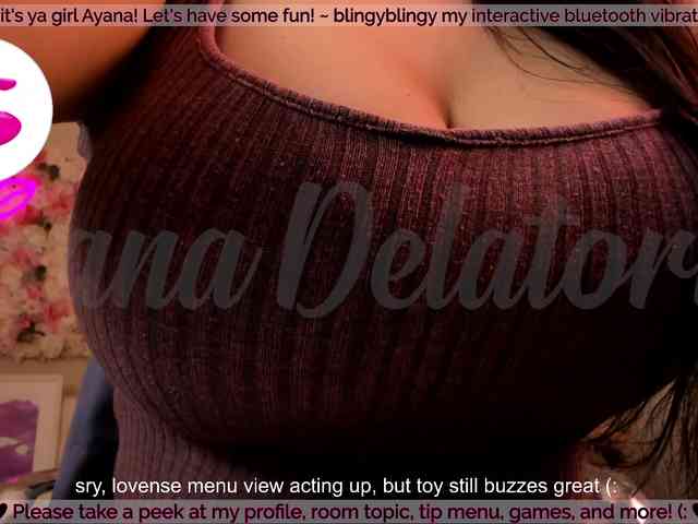 AyanaXOXO