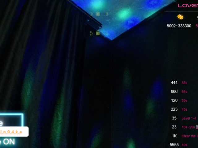 z1na's BongaCams show and profile