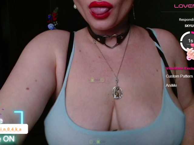 z1na's BongaCams show and profile