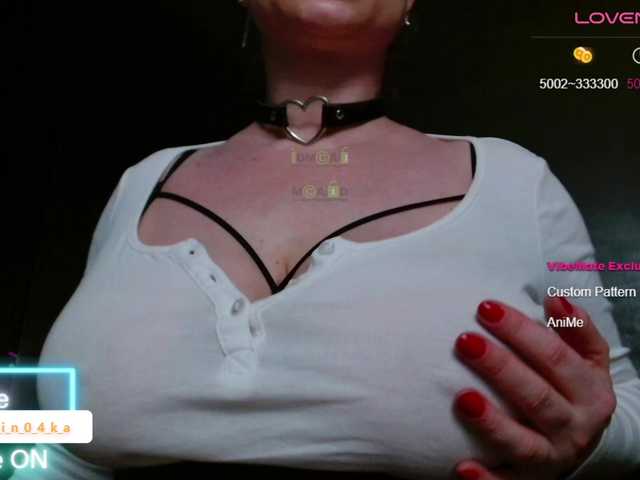 z1na's BongaCams show and profile